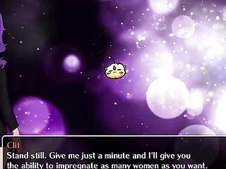 Enigmatic game with the sexiest shemale characters revealing themselves gradually